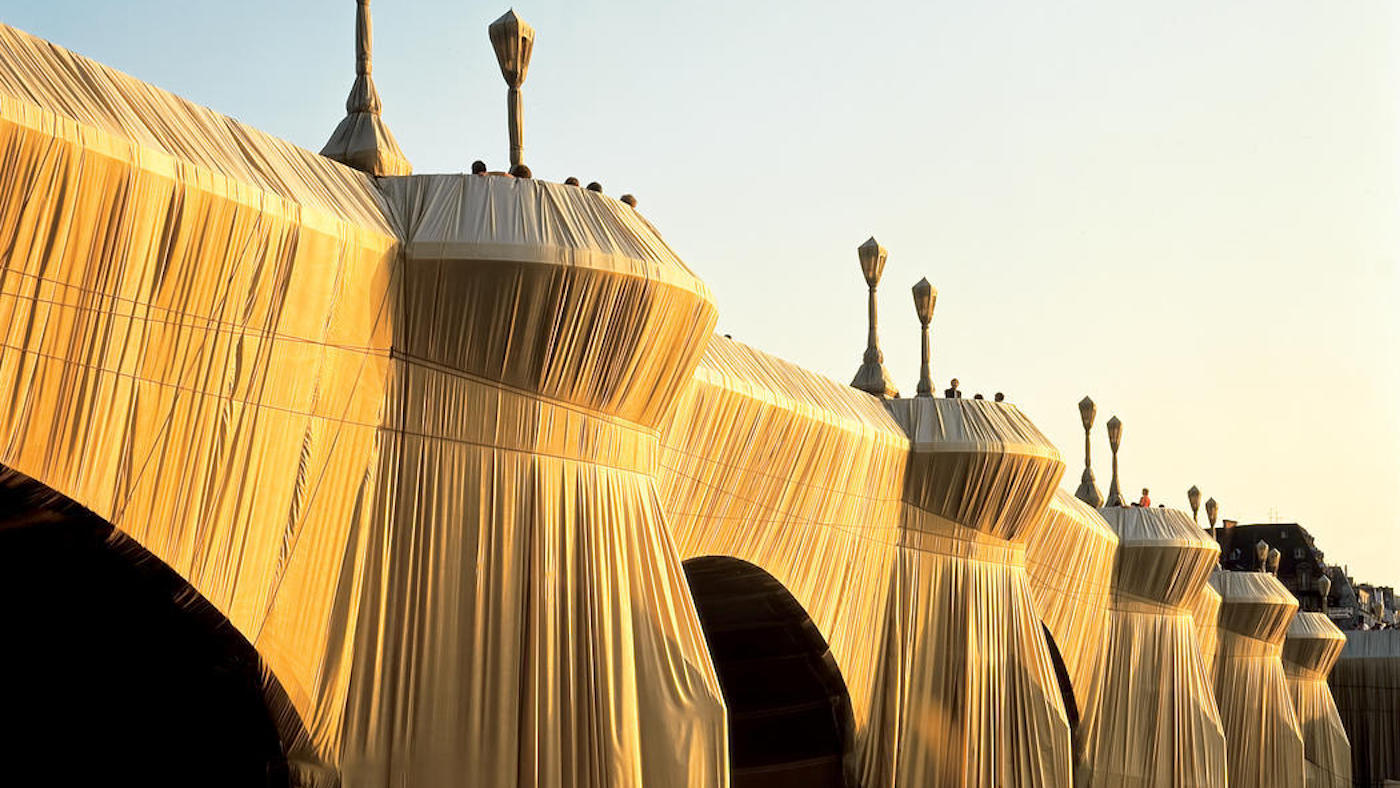 Christo